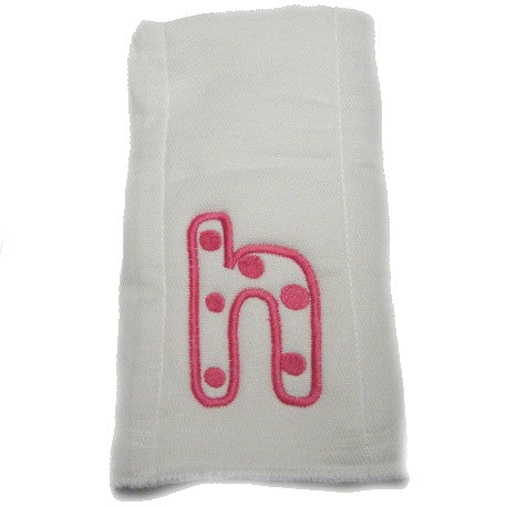 Burp Cloths Burp Cloths