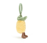 Amuseable Pineapple Jitttler