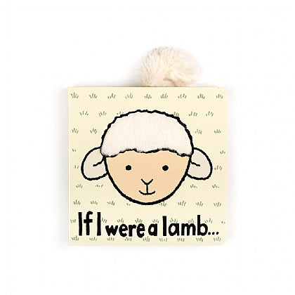 If I were a Lamb Book