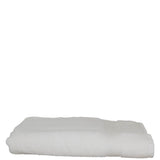 Luxury Cotton Bath Sheet Ivory