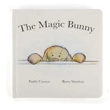 Magic Bunny Book by Jellycat