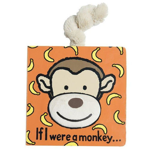 If I Were a Monkey book If I Were a Monkey book