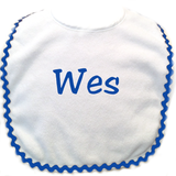 burp bib set