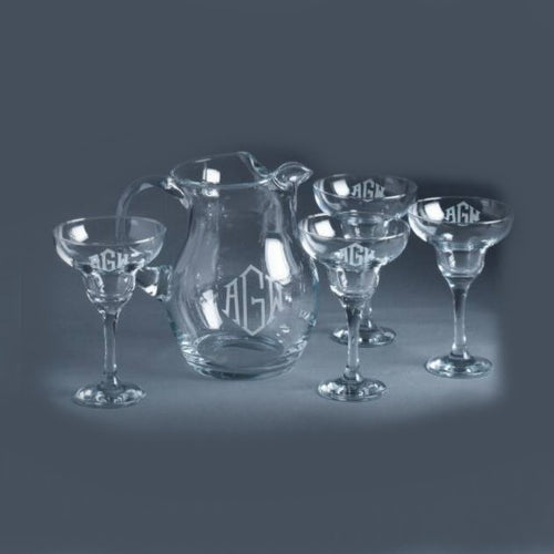 margarita set