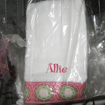 burp cloth burp cloth