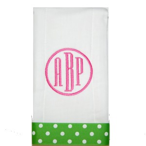 burp cloth burp cloth