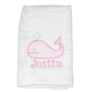 burp Cloth