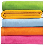 beach towels
