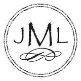 Monogram Self Inking Stamp CS-3302