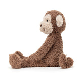 Smuffles Monkey Stuffed Animal