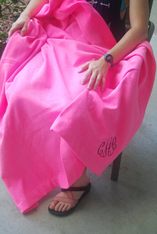 Core Fleece Sweatshirt Blanket Core Fleece Sweatshirt Blanket