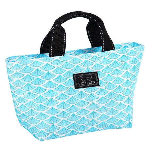 Swimfan Nooner Lunch Box | Preppy Monogrammed Gifts
