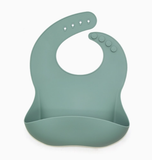 Silicone Foldable Bib