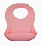 Silicone Foldable Bib