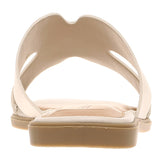 Pierre Dumas Empress Sandal