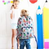 Personalized Backpack WB Style