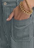 Sutton Stripe Pant