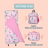 Fairy Garden Original Nap Mat
