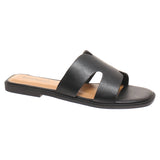 Pierre Dumas Empress Sandal