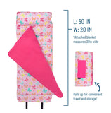 Butterfly Garden Original Nap Mat