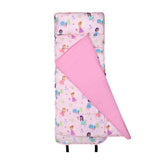 Fairy Garden Original Nap Mat