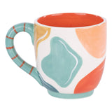 Throw Kindness Confetti Mug