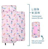Fairy Garden Original Nap Mat