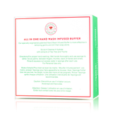 Refresh | Hand Defense