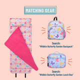 Butterfly Garden Original Nap Mat