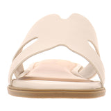 Pierre Dumas Empress Sandal