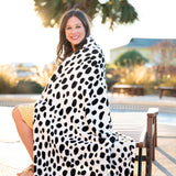 Patterned Ultra Plush Blanket Choose Pattern