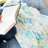 Patterned Ultra Plush Blanket Choose Pattern