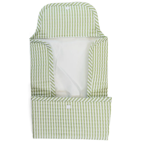 The TRVL Changing Mat