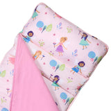 Fairy Garden Original Nap Mat