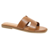 Pierre Dumas Empress Sandal