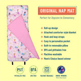 Fairy Garden Original Nap Mat