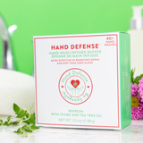 Refresh | Hand Defense