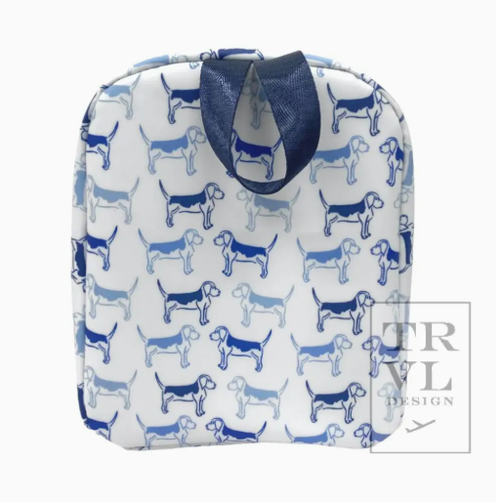 Bring It! Lunch box bag by TRVL