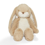 PERONALIZED BUNNY #1 BABY GIFT IN PLUSH