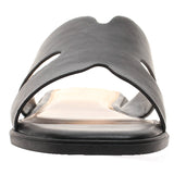 Pierre Dumas Empress Sandal