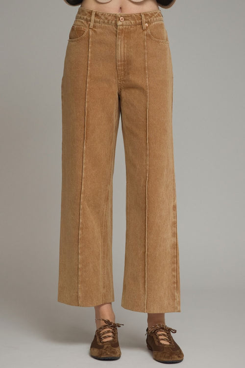 Blair Denim Pants