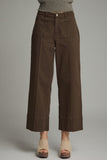 The Collins Wide Leg Pants