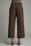 The Collins Wide Leg Pants