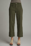 The Collins Wide Leg Pants