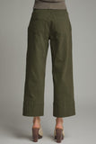 The Collins Wide Leg Pants
