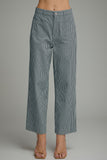 Sutton Stripe Pant