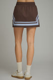 The Camden Skort Set