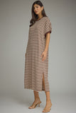 Millie Stripe Everyday Dress