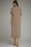 Millie Stripe Everyday Dress