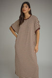 Millie Stripe Everyday Dress
